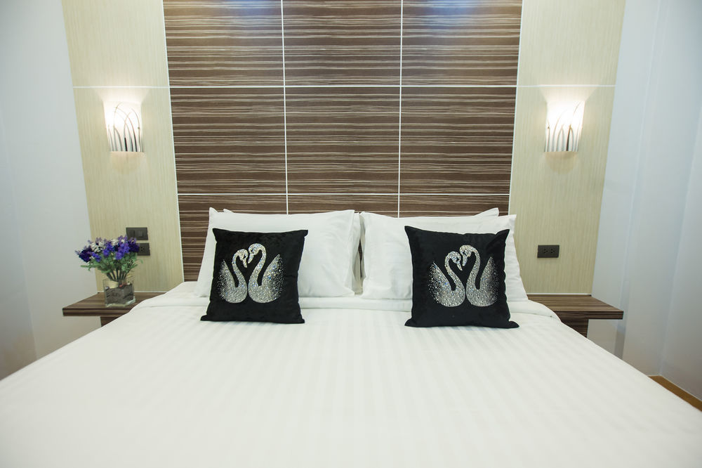 The S.G Hotel Buriram Ngoại thất bức ảnh